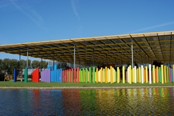 Floriade, courtesy B. Vorster