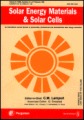 Solar Energy Materials and Solar Cells