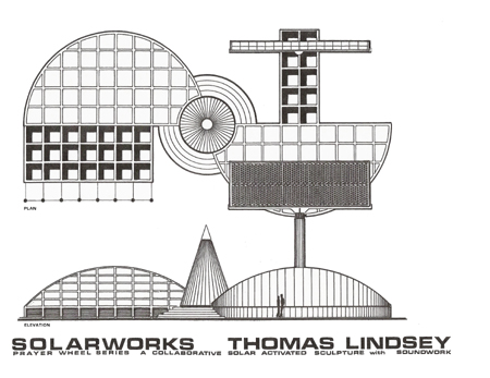 Thomas Lindsey's Solarworks, credit Thomas Lindsey