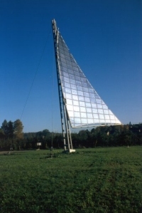 Solarsail, courtesy Verein Sonnensegel