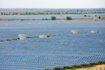 Ohotnikovo PV Power Plant, 82,6 MWp, image courtesy: Activ Solar