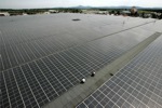 Brstadt PV roof, courtesy TAUBER-SOLAR